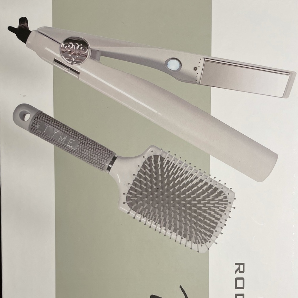 TYME MANE ASSETS BUNDLE